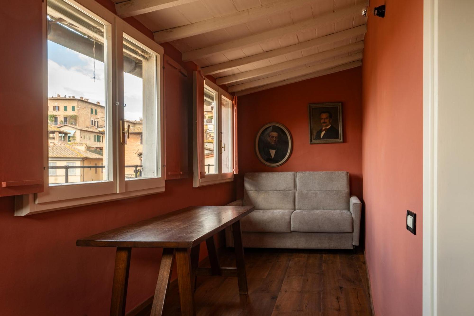 Birbo Bike Hospitality Siena Exterior foto