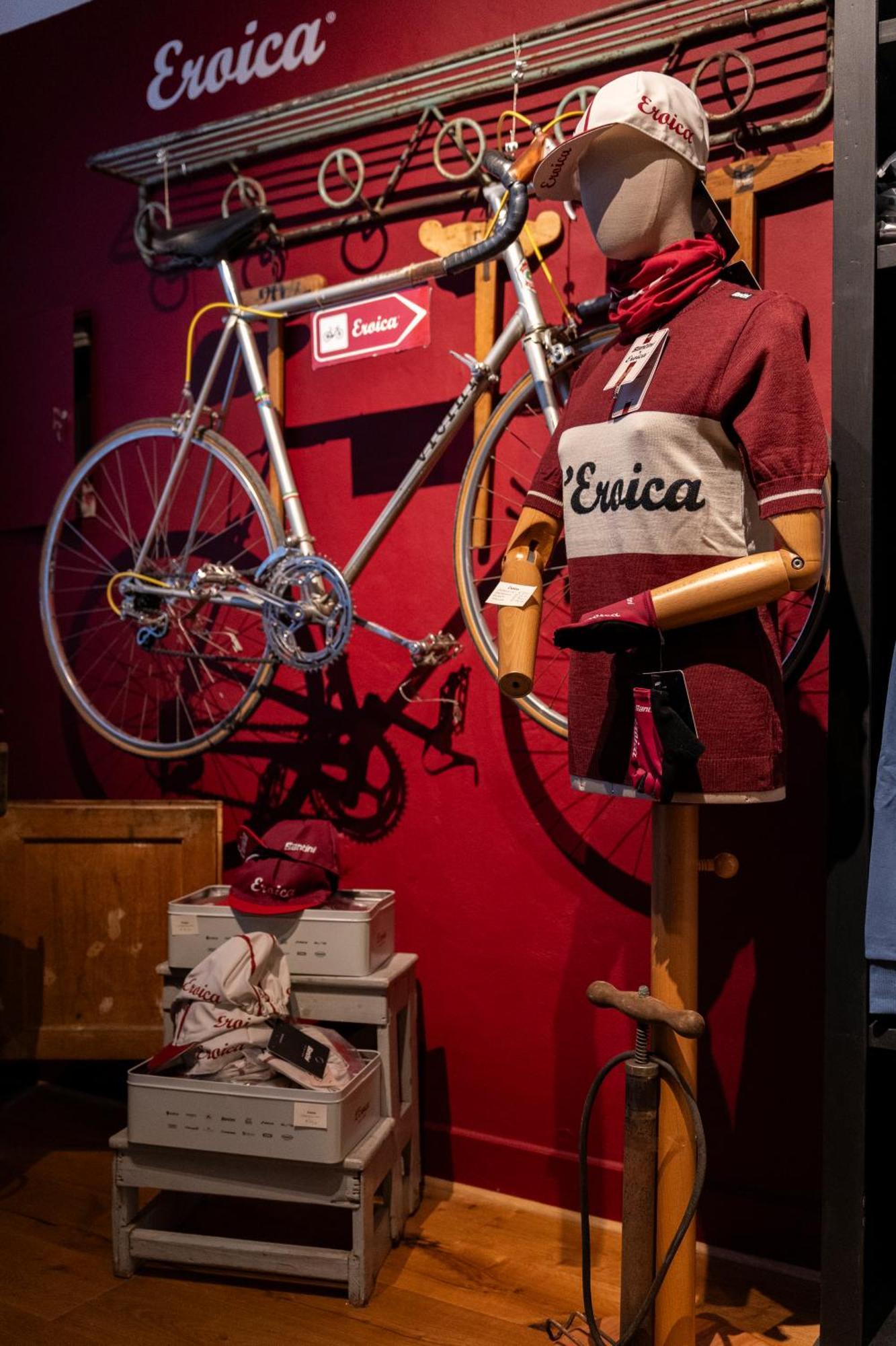 Birbo Bike Hospitality Siena Exterior foto